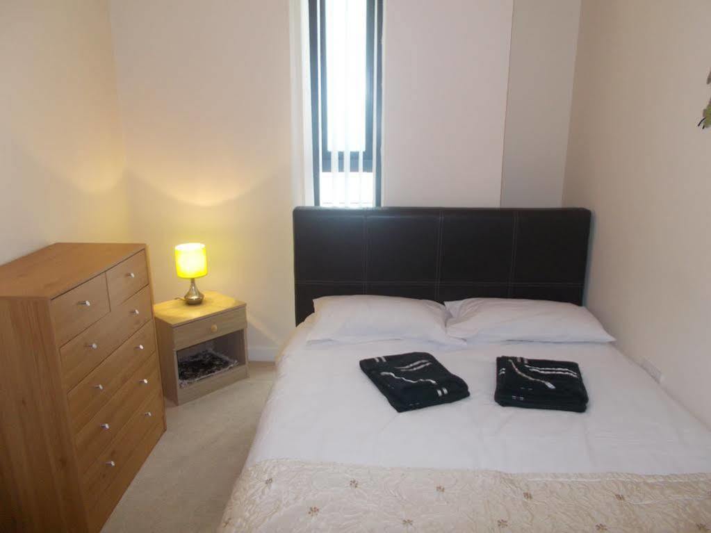 Manchester University Extérieur photo